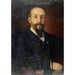 Jules Claretie 1840-1913 administrator for den Franske Teater - Aimé Morot — visning af kunstværket