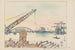 Pont Taishobashi - Akamatsu Rinsaku — visning af kunstværket