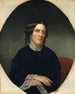 Harriet Beecher Stowe - Alanson Fisher — visning af kunstværket