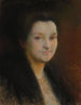 Le Silence - Albert Besnard — visning af kunstværket
