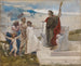 Le Mariage - Albert Besnard — visning af kunstværket
