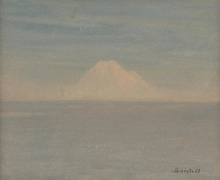 Albert Bierstadt - Mount Rainier.webp