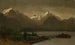 Uden titel - Albert Bierstadt — visning af kunstværket