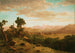 Wind-floden - Albert Bierstadt — visning af kunstværket
