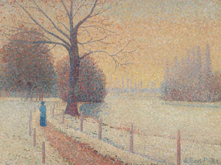 Albert DuboisPillet - Le Puy En Hiver.webp