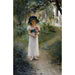 I haven - Albert Edelfelt — visning af kunstværket
