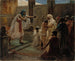 Joseph og hans brødre - Albert Edelfelt — visning af kunstværket