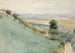 Menrinne Montbéliard - Albert Edelfelt — visning af kunstværket