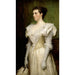 Madame John Gallatly - Albert Edelfelt — visning af kunstværket