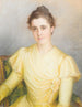 Mme Lamberg og Kjellberg - Albert Edelfelt — visning af kunstværket