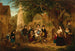 L'enfant perdu retrouvé - Albert Fitch Bellows — visning af kunstværket