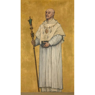 Albert Frans Lieven De Vriendt - Provost of Saint Donatus.webp