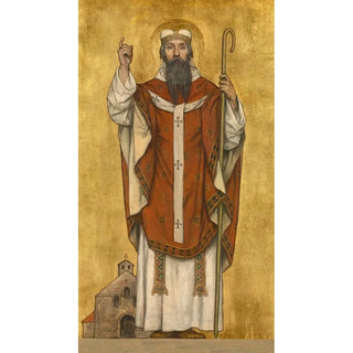Albert Frans Lieven De Vriendt - Saint Boniface of Mainz.webp