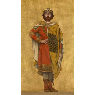 Albert Frans Lieven De Vriendt - Willem van Saeftinghe.webp