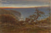 Clovelly - Albert Goodwin — visning af kunstværket