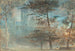 Salisbury Close - Albert Goodwin — visning af kunstværket
