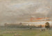 Château de Windsor - Albert Goodwin — visning af kunstværket