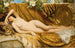 La Peau de Tigre - Albert Henry Collings — visning af kunstværket