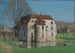 Vue du château de Reichenstein près d'Inzlingen - Albert Hermann Daur — visning af kunstværket