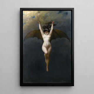 Albert Joseph Pnot - The BatWoman.webp