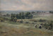 Fenaison dans un vaste paysage - Albert Kappis — visning af kunstværket