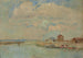 Entrée du port - Albert Lebourg — visning af kunstværket