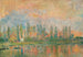 Vue de la Seine - Albert Lebourg — visning af kunstværket
