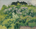 Alger-blomster - Albert Marquet — visning af kunstværket