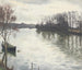 La Frette-sur-Seine - Albert Marquet — visning af kunstværket