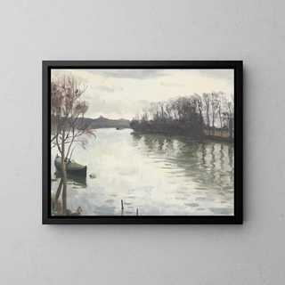 Albert Marquet - La Frette Seine.webp