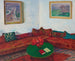 Le Divan - Albert Marquet — visning af kunstværket