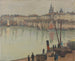 Port de La Rochelle - Albert Marquet — visning af kunstværket