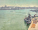 Stockholm Solmaleri - Albert Marquet — visning af kunstværket