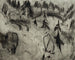 Prairie de montagne - Albert Müller — visning af kunstværket