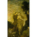 Florizel og Perdita - Albert Pinkham Ryder — visning af kunstværket