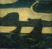 Reproduktion af maleriet Marine maleri i måneskin - Albert Pinkham Ryder