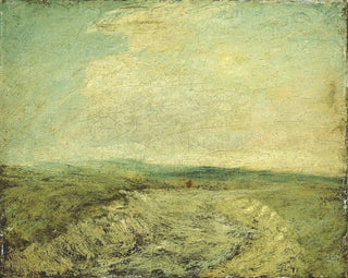 Albert Pinkham Ryder - The Essex Canal.webp