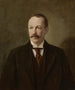 Richard Alexander F. Penrose Jr - Albert Rosenthal — visning af kunstværket