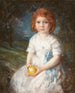 Olivia - Albert Sterner — visning af kunstværket