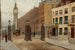 Storeys Gate - Albert William Holden — visning af kunstværket