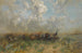 La Déroute - Alberto Pasini — visning af kunstværket