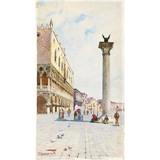 Alberto Prosdocimi - Dogenpalast.webp