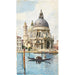 Santa Maria della Salute - Alberto Prosdocimi — visning af kunstværket