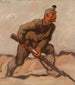Trésors impériaux - Albin Egger-Lienz — visning af kunstværket