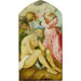 Job sur le tas de fumier - Albrecht Dürer — visning af kunstværket