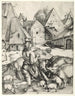 Den fortabte søn - Albrecht Dürer — visning af kunstværket