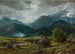 Mont Giewont - Aleksander Kotsis — visning af kunstværket