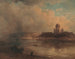 Basilique d'Esztergom - Alexander Brodszky — visning af kunstværket