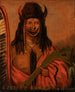 Kishkekosh - Alexander Davis Cooper — visning af kunstværket