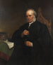 James McCosh 1811 1894 - Alexander Hay Ritchie — visning af kunstværket
